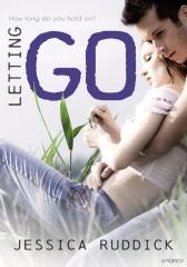 Letting Go (Entangled Embrace)
