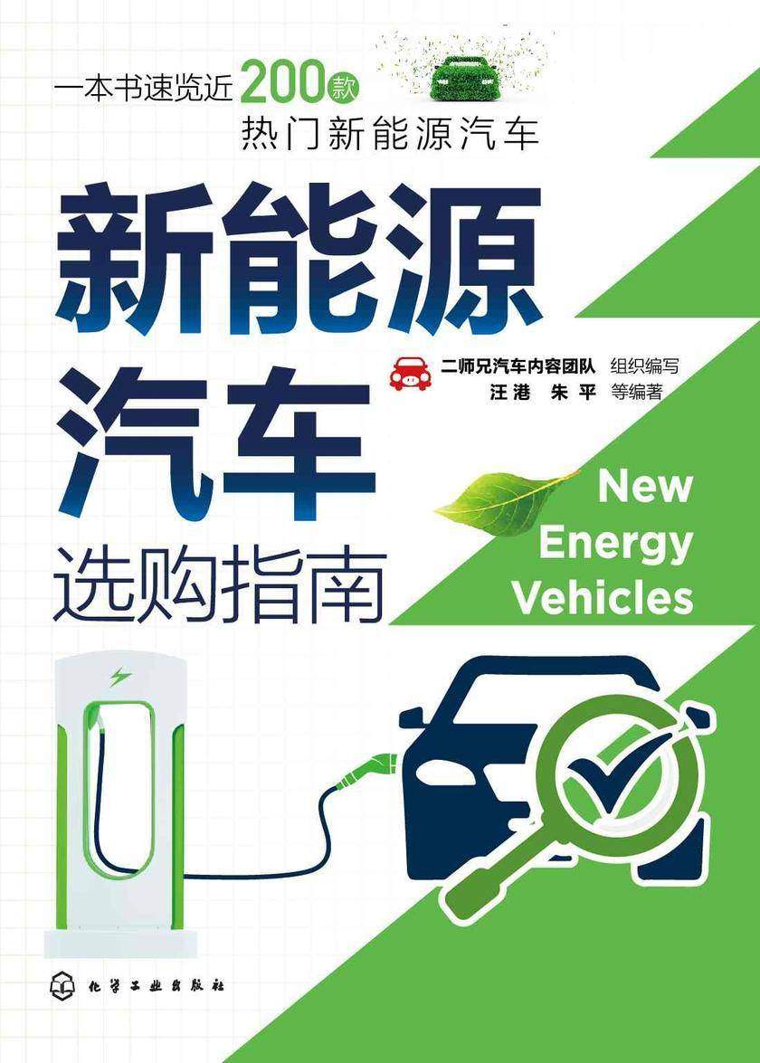 新能源汽车选购指南