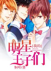 我的明星王子们