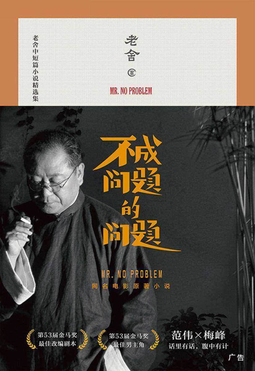 不成问题的问题