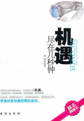 机遇尽在几秒钟(试读本)