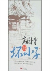 高圆寺的坏小子(试读本)