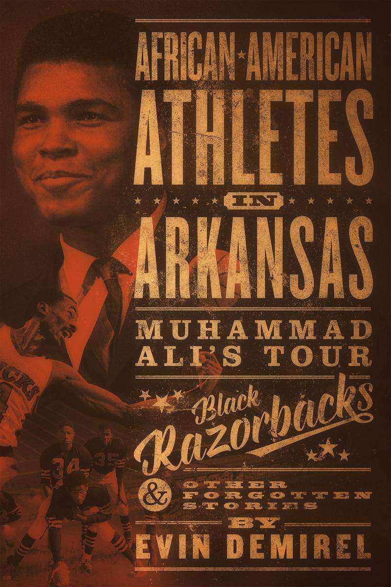 African-American Athletes in Arkansas