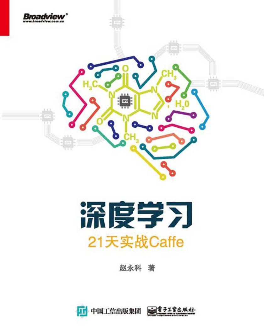 深度学习:21天实战Caffe