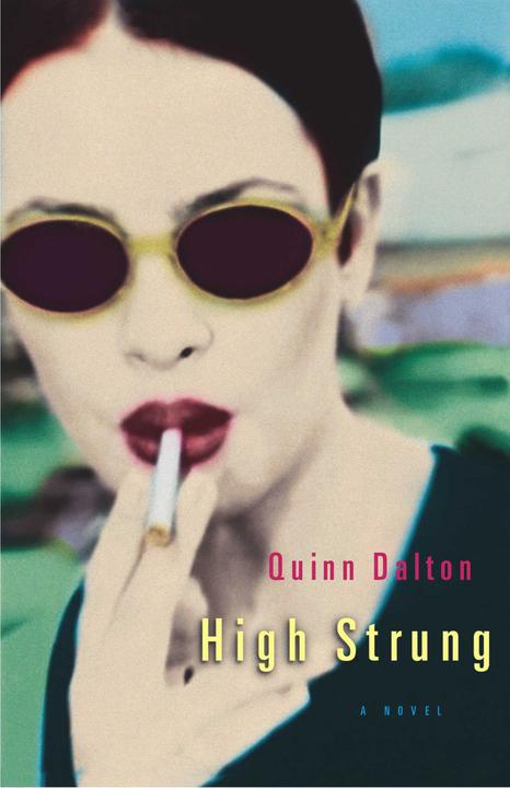 High Strung：A Novel