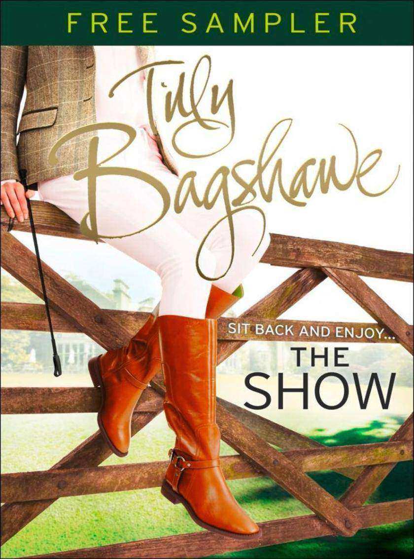 The Show (sampler) (Swell Valley Series, Book 2)
