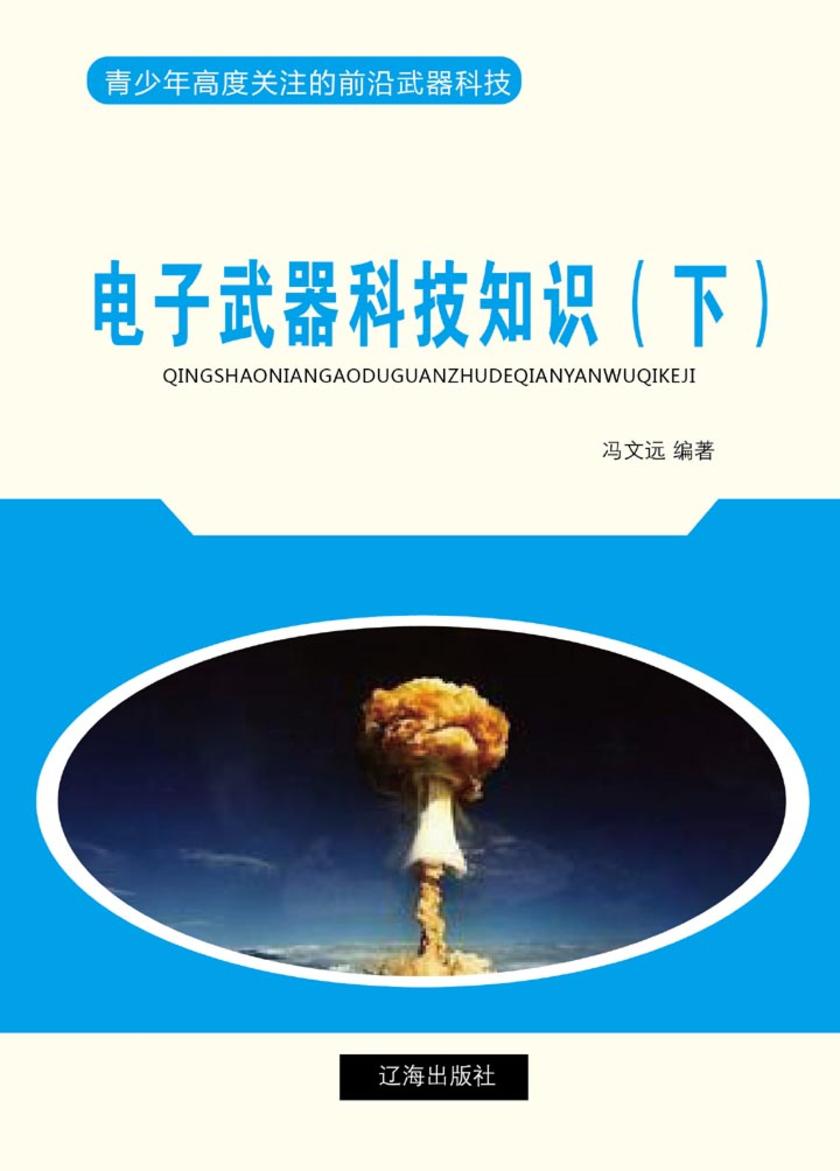 电子武器科技知识(下)