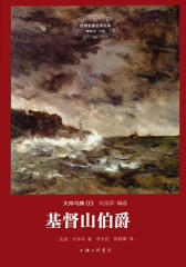 世界名著名译文库·大仲马集(03):基督山伯爵(套装共3册)