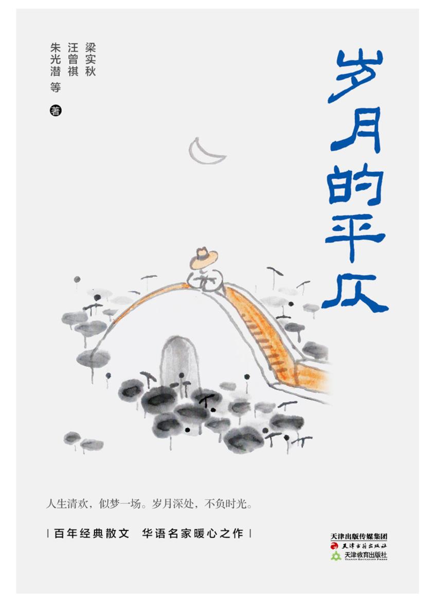 岁月的平仄