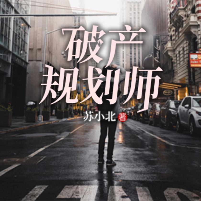 破产规划师