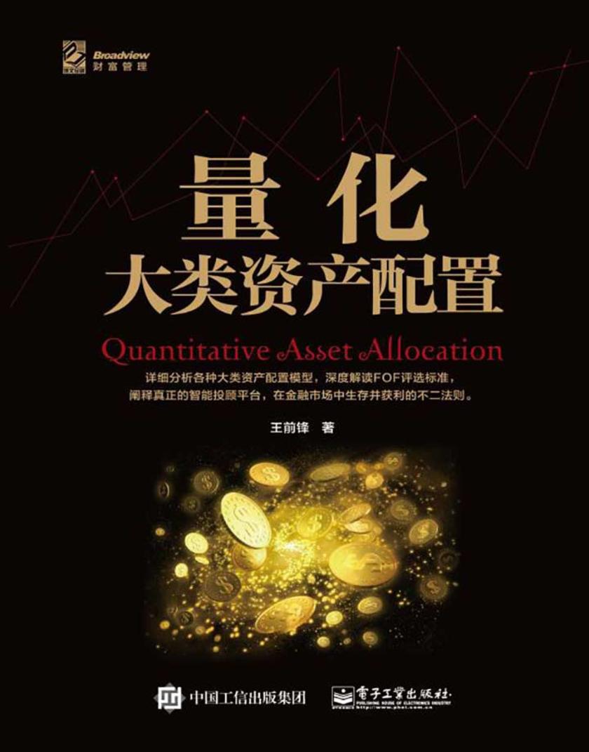 量化大类资产配置