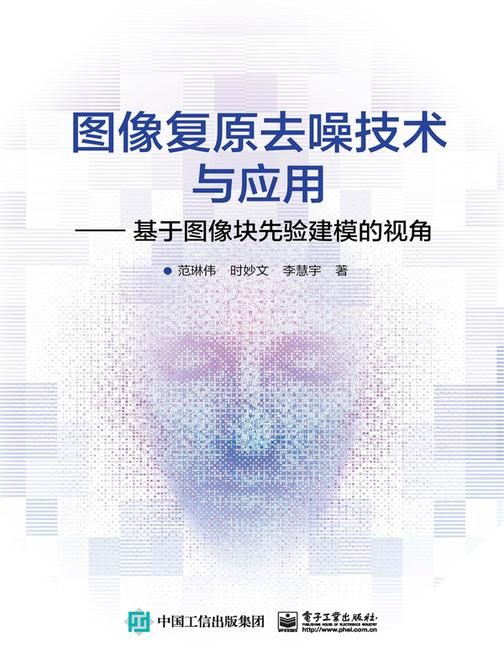 图像复原去噪技术与应用——基于图像块先验建模的视角