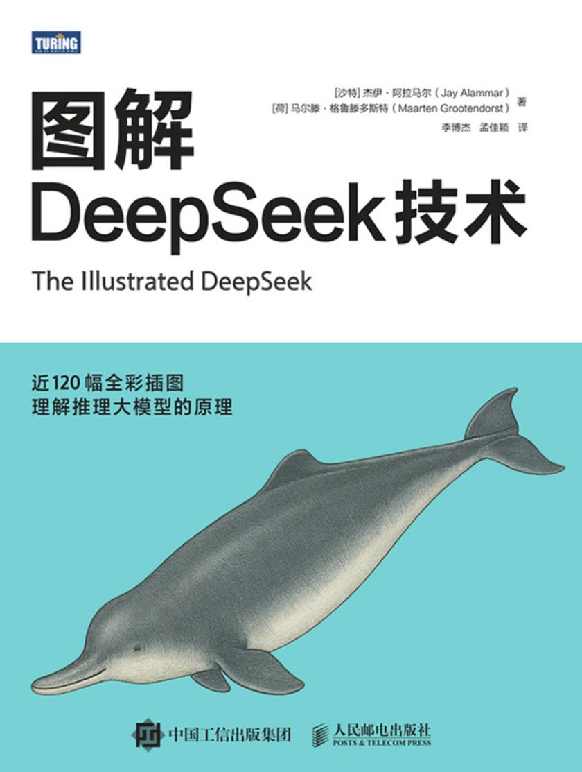 图解DeepSeek技术