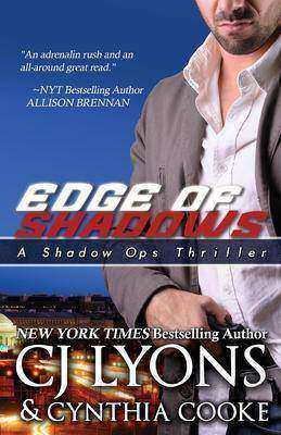 EDGE OF SHADOWS: The Shadow Ops Finale