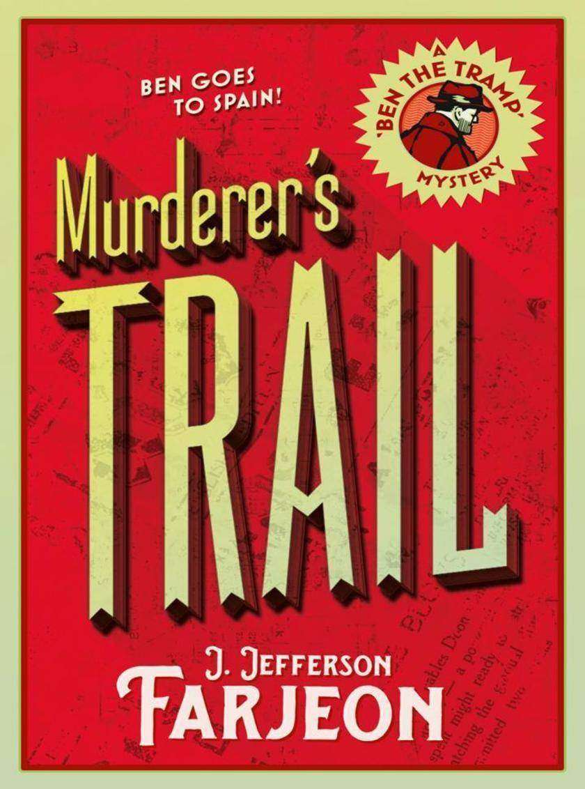 Murderer’s Trail