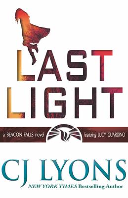 Last Light: a Beacon Falls Mystery, featuring Lucy Guardino