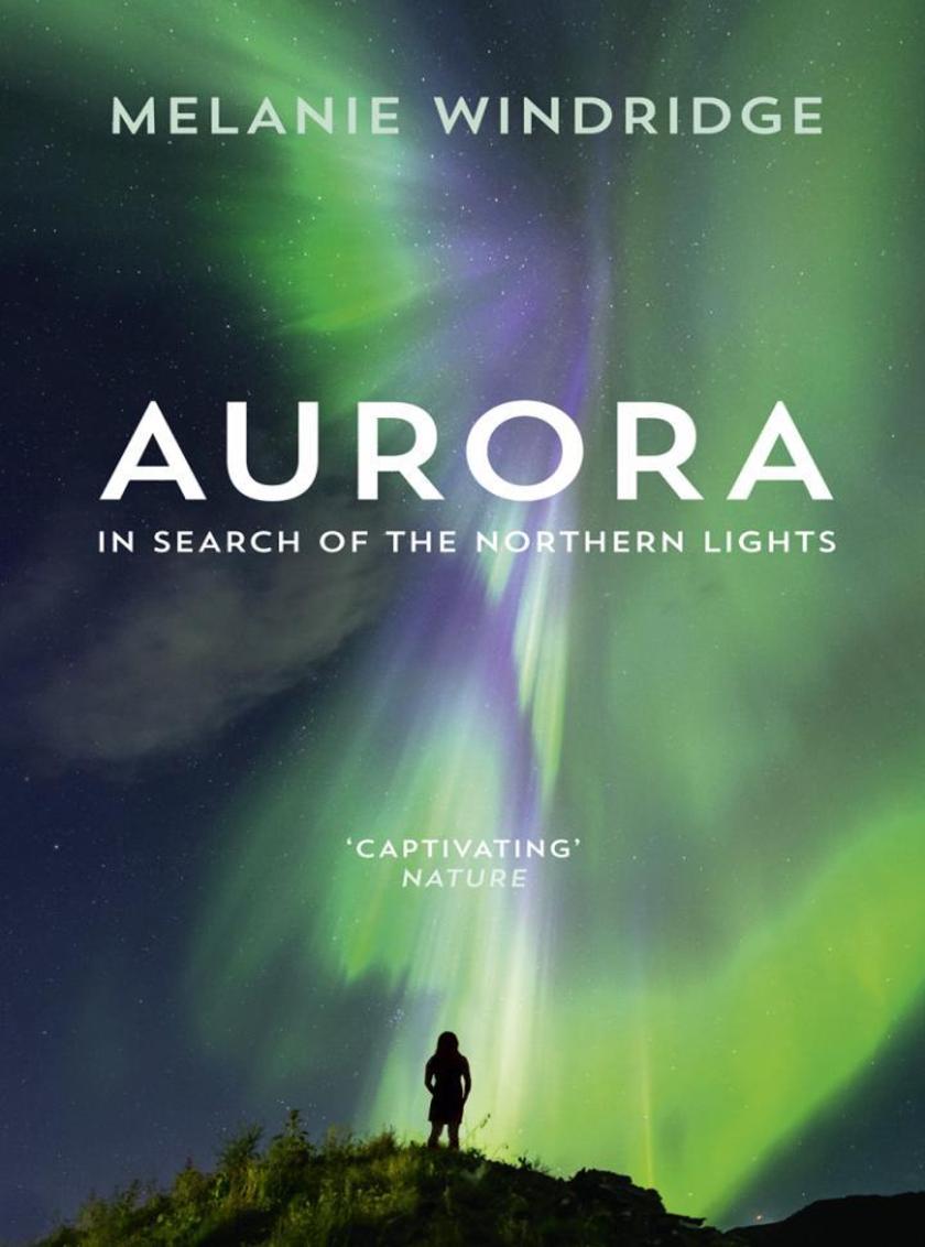 Aurora：In Search of the Northern Lights