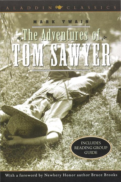 The Adventures of Tom Sawyer