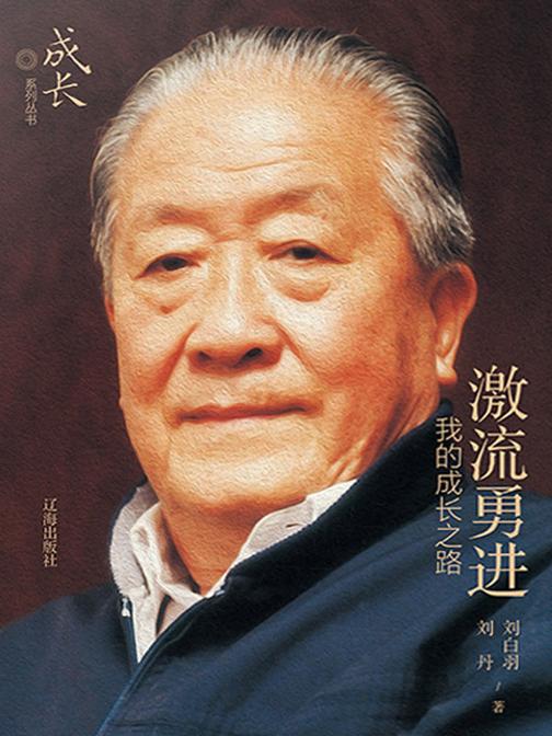激流勇进:我的成长之路