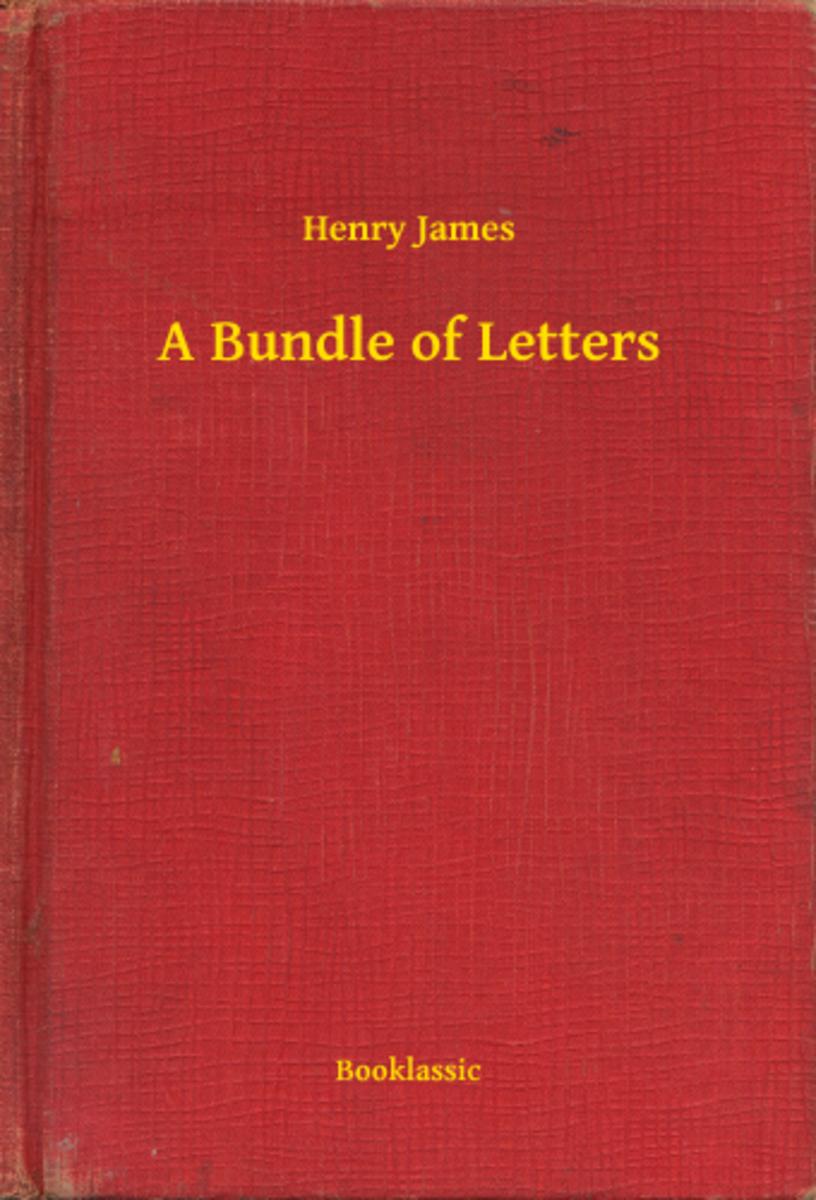 A Bundle of Letters