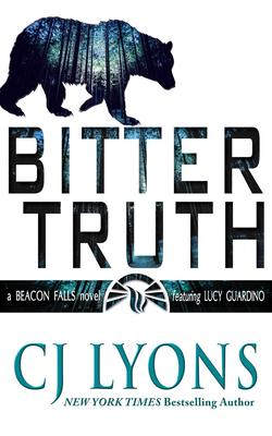 Bitter Truth: A Beacon Falls Thriller featuring Lucy Guardino