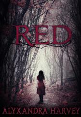 Red (Entangled Teen)