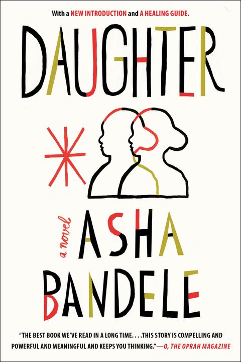 Daughter：A Novel