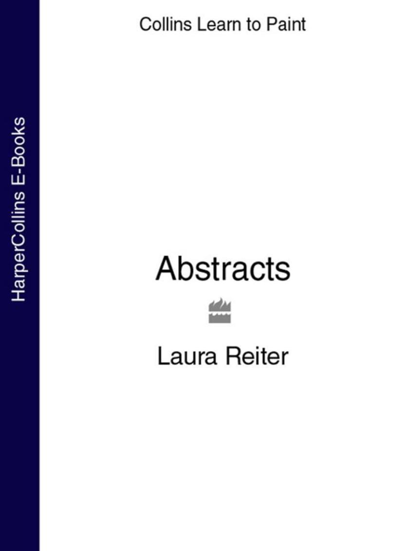 Abstracts (Collins Learn to Paint)
