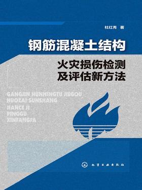 钢筋混凝土结构火灾损伤检测及评估新方法