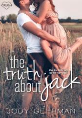 The Truth About Jack (Entangled Crush)