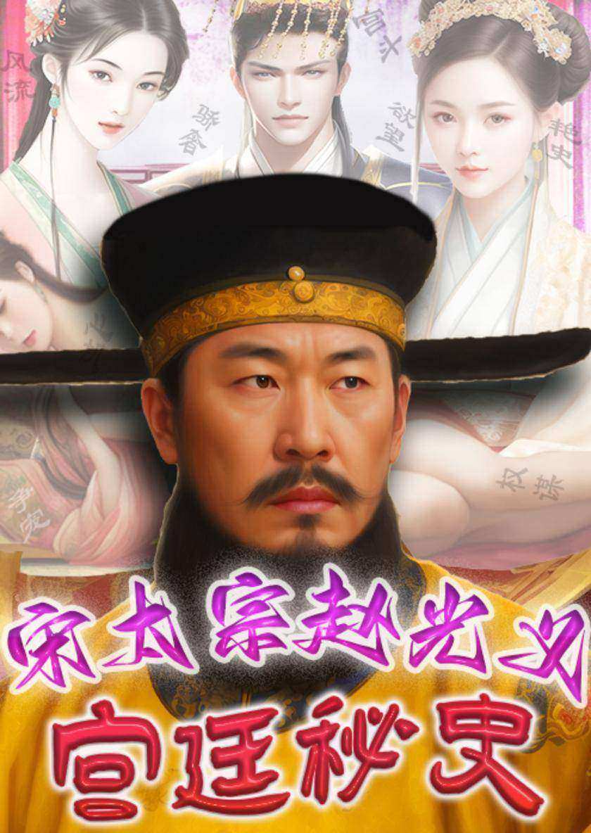 宋太宗赵光义宫廷秘史