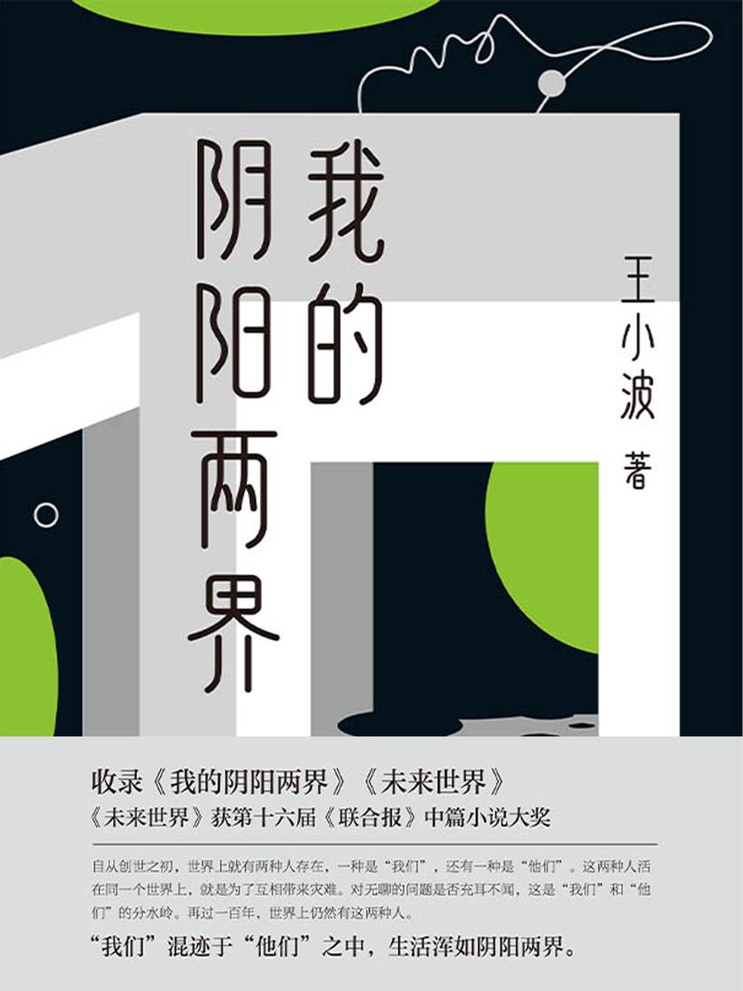 我的阴阳两界