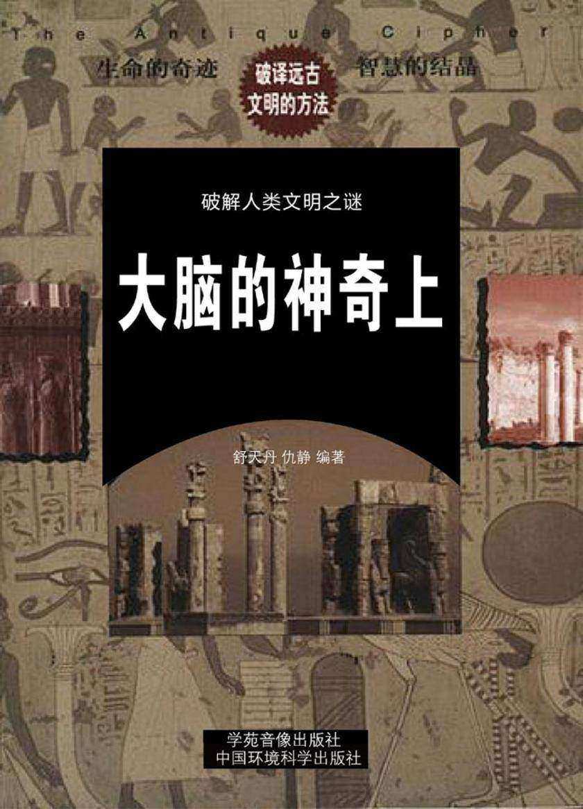 大脑的神奇(上册)