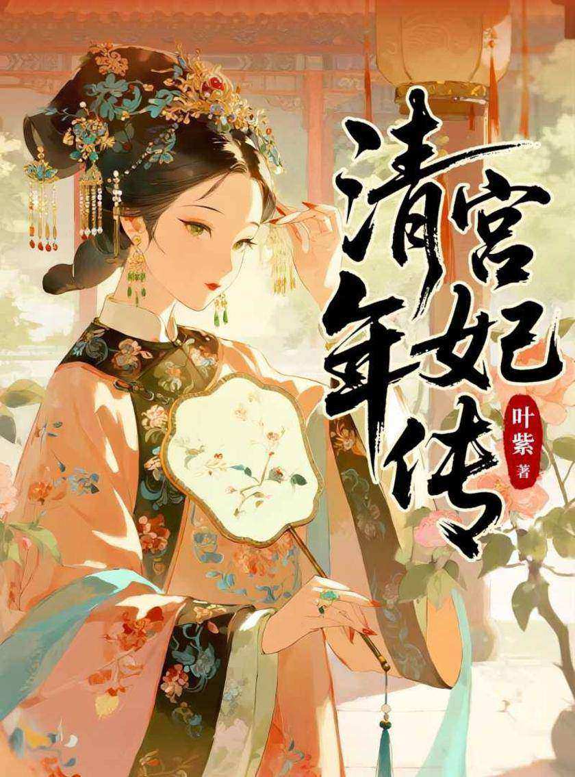 清宫年妃传