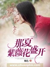 那夏紫薇花盛开