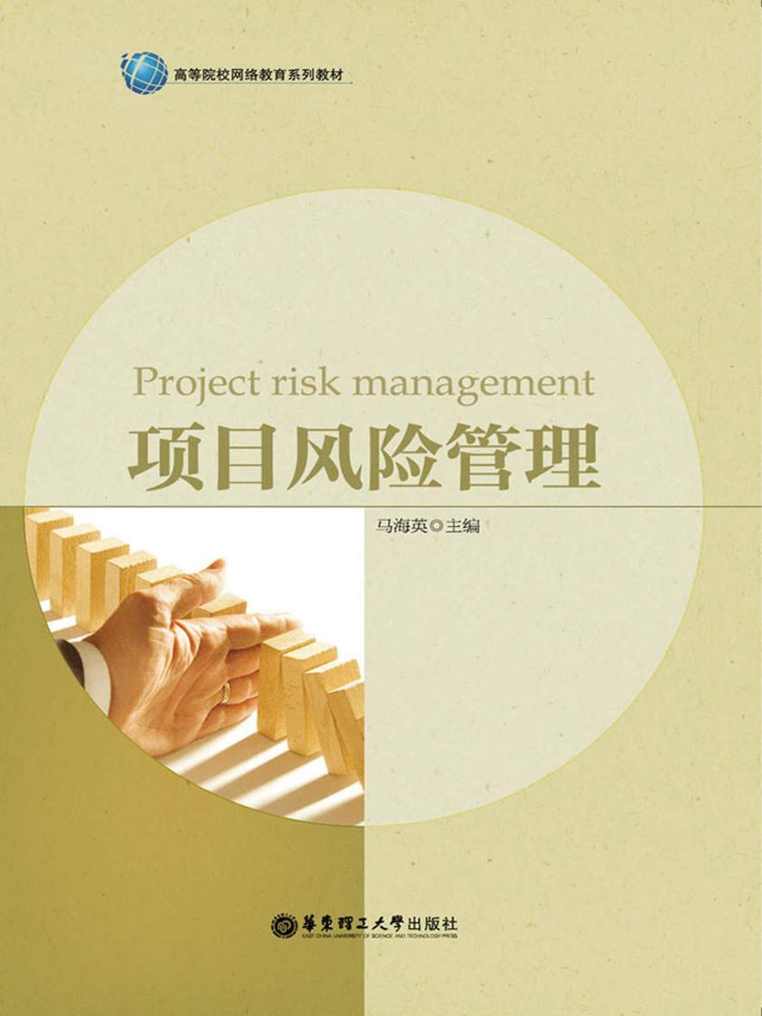 项目风险管理