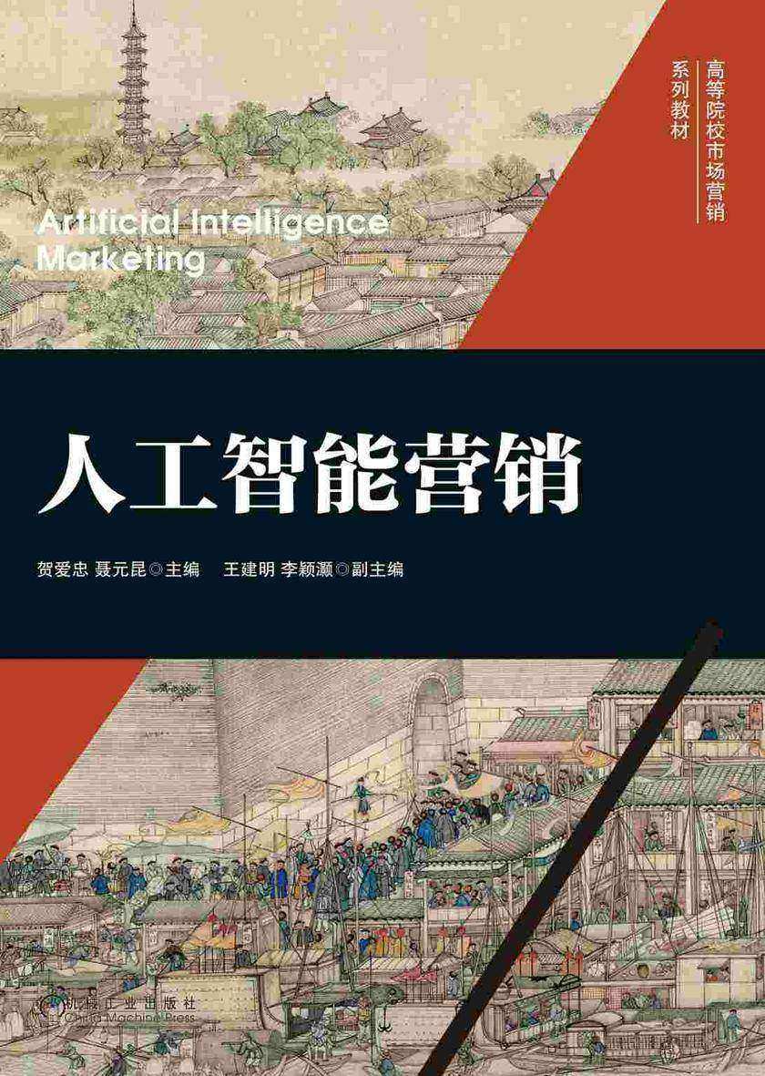 人工智能营销