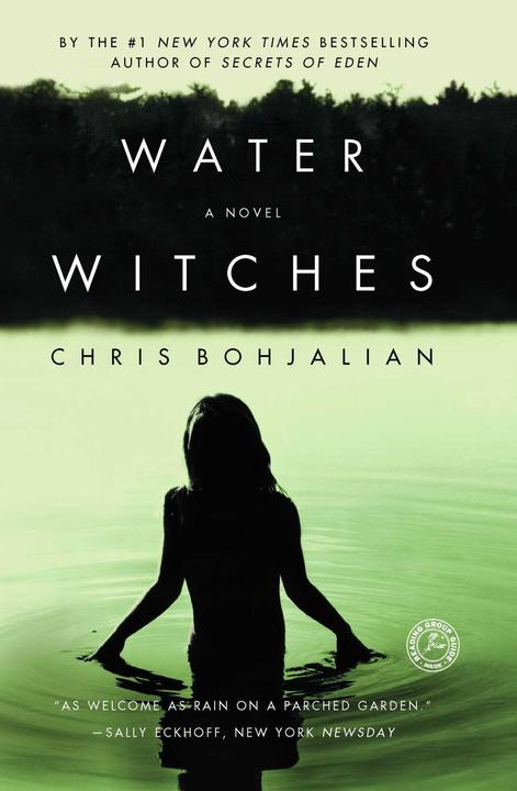 Water Witches：A Novel