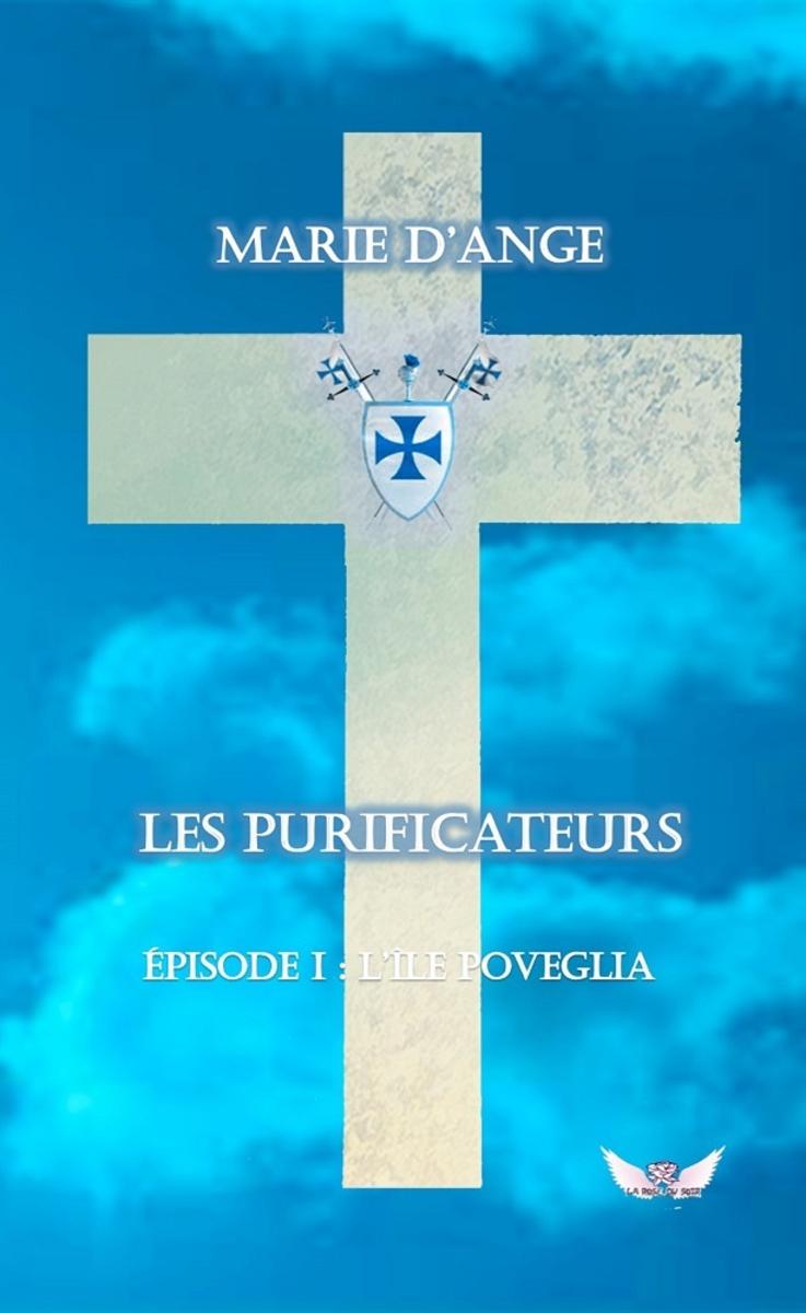 Les Purificateurs: Ep 1 : L'?le Poveglia