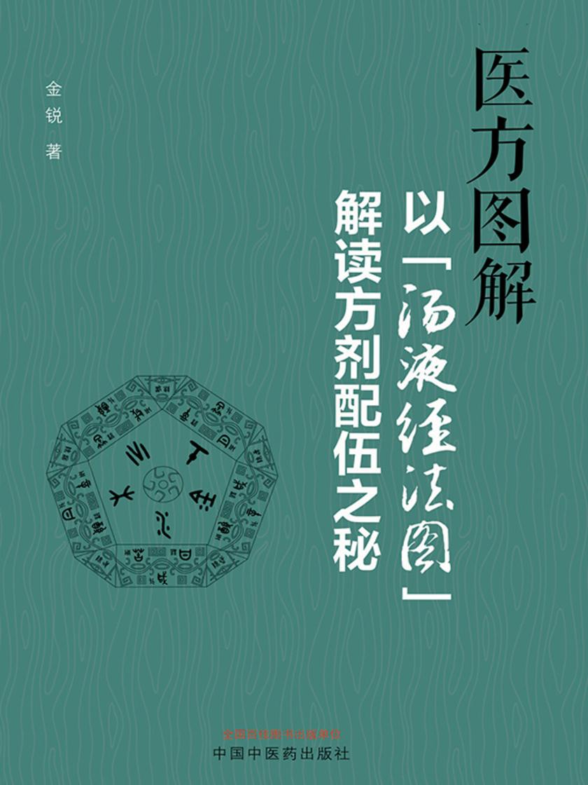 医方图解:以“汤液经法图”解读方剂配伍之秘