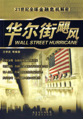 华尔街飓风(试读本)
