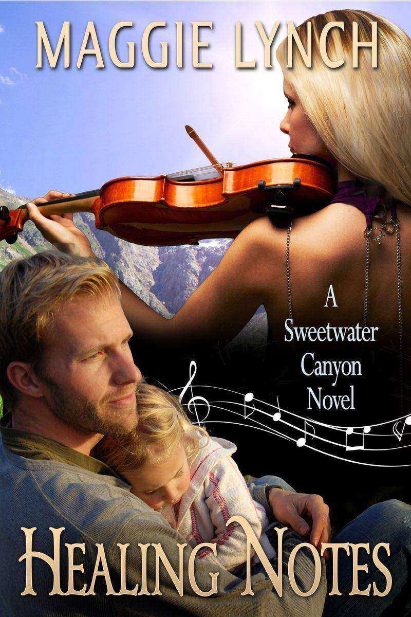 Healing Notes: Rachel's Story