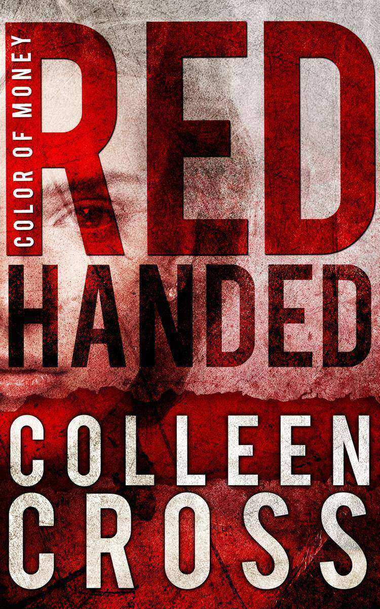 Red Handed: An International Cozy Mystery and Crime Private Investigator Short S