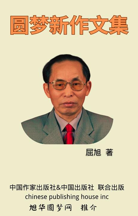 圆梦新作文集