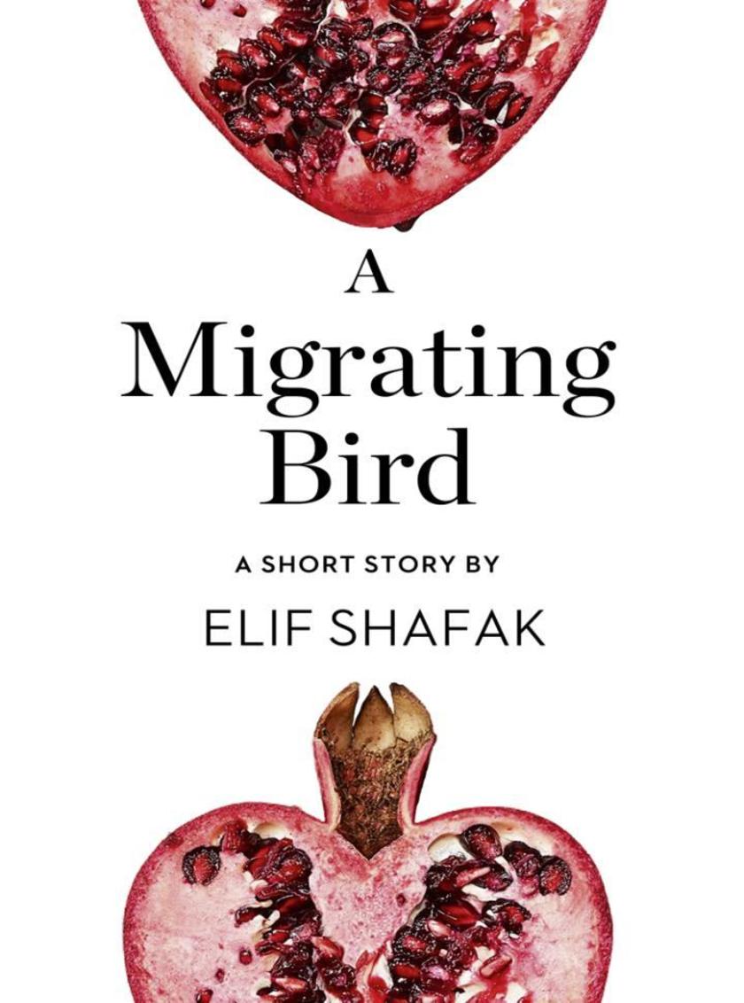 A Migrating Bird：A Short Story from the collection, Reader, I Married Him