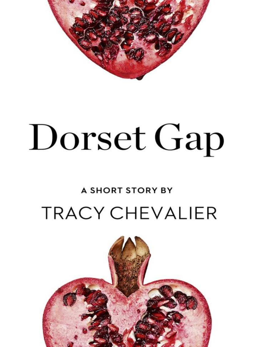 Dorset Gap：A Short Story from the collection, Reader, I Married Him