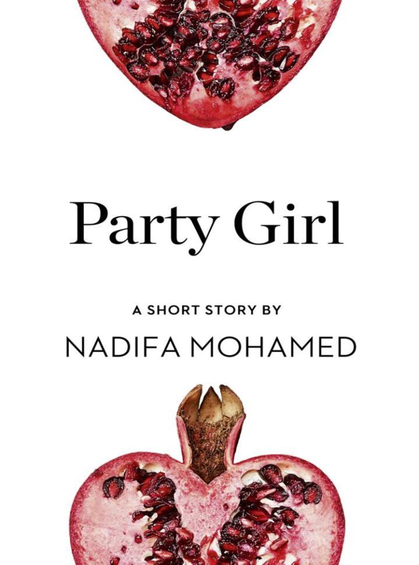 Party Girl：A Short Story from the collection, Reader, I Married Him