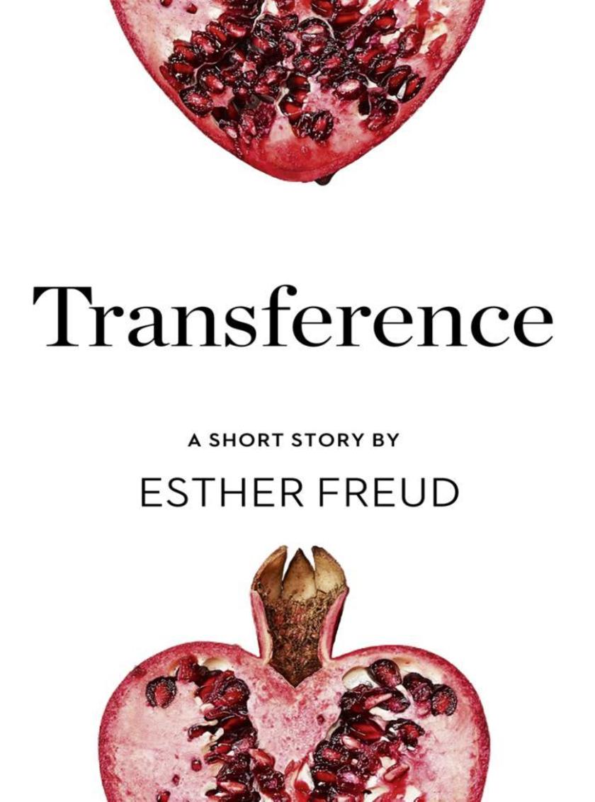 Transference：A Short Story from the collection, Reader, I Married Him