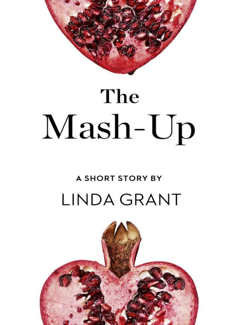 The Mash-Up：A Short Story from the collection, Reader, I Married Him