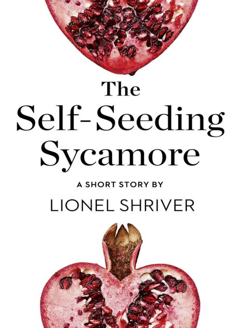The Self-Seeding Sycamore：A Short Story from the collection, Reader, I Married H